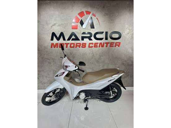 HONDA-BIZ 125 EX-2026
