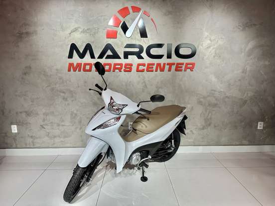 HONDA-BIZ 125 EX HONDA-BIZ 125 EX-2026