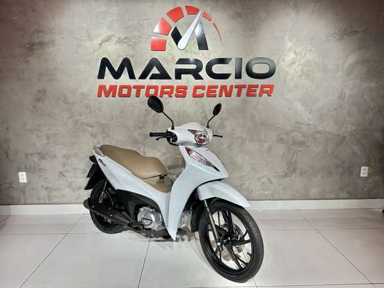 HONDA-BIZ 125 EX HONDA-BIZ 125 EX-2026