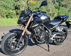 HONDA CB 500F HONDA CB 500F