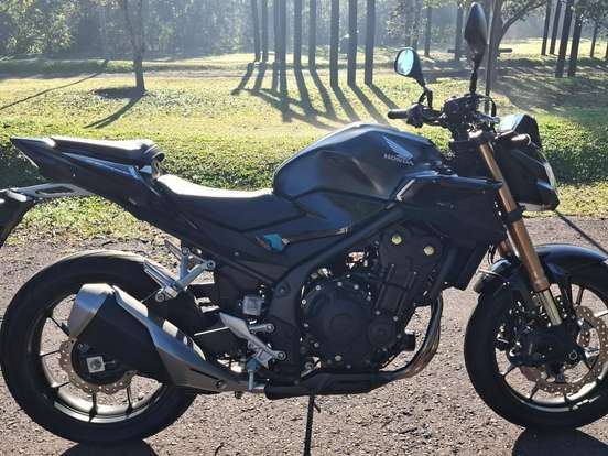 HONDA-CB 500F HONDA-CB 500F-2014