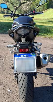 HONDA-CB 500F-2014