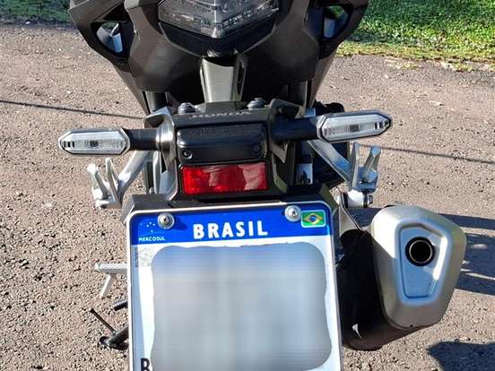 HONDA-CB 500F HONDA-CB 500F-2014