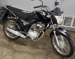 HONDA CG 125 FAN KS HONDA CG 125 FAN KS