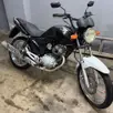HONDA CG 150 FAN ESDi HONDA CG 150 FAN ESDi