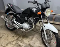 HONDA CG 150 FAN ESDi HONDA CG 150 FAN ESDi