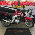 HONDA CG 150 TITAN ESD HONDA CG 150 TITAN ESD