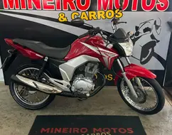 HONDA CG 150 TITAN ESD HONDA CG 150 TITAN ESD