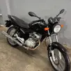HONDA CG 150 TITAN ESD HONDA CG 150 TITAN ESD