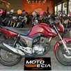 HONDA CG 160 FAN HONDA CG 160 FAN