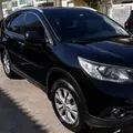 HONDA CRV 2.0 EXL 4X2 16V FLEX 4P AUTOMÁTICO HONDA CRV 2.0 EXL 4X2 16V FLEX 4P AUTOMÁTICO