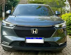 HONDA HR-V 1.5 DI I-VTEC FLEX EXL CVT HONDA HR-V 1.5 DI I-VTEC FLEX EXL CVT