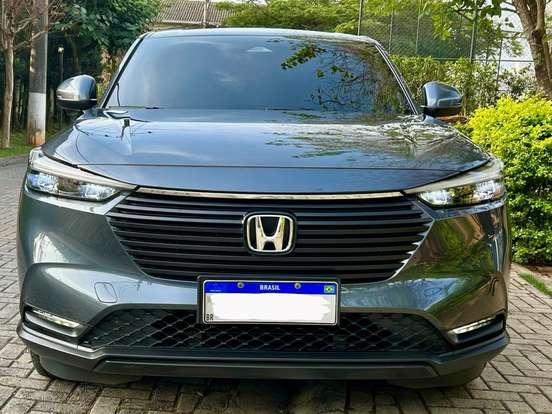 HONDA-HR-V-1.5 DI I-VTEC FLEX EXL CVT HONDA-HR-V-2024