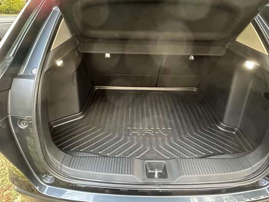 HONDA-HR-V-1.5 DI I-VTEC FLEX EXL CVT HONDA-HR-V-2024