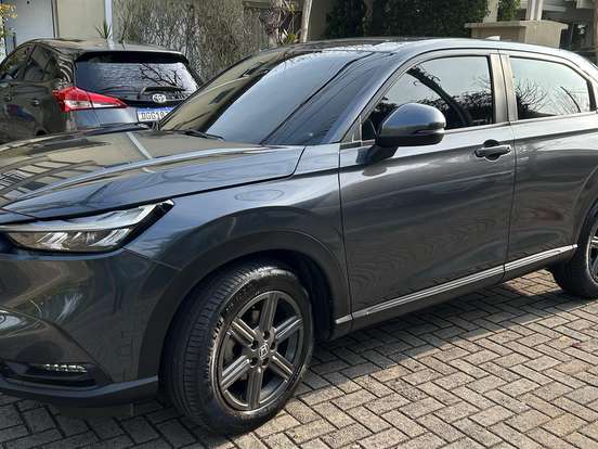 HONDA-HR-V-1.5 DI I-VTEC FLEX EXL CVT HONDA-HR-V-2024