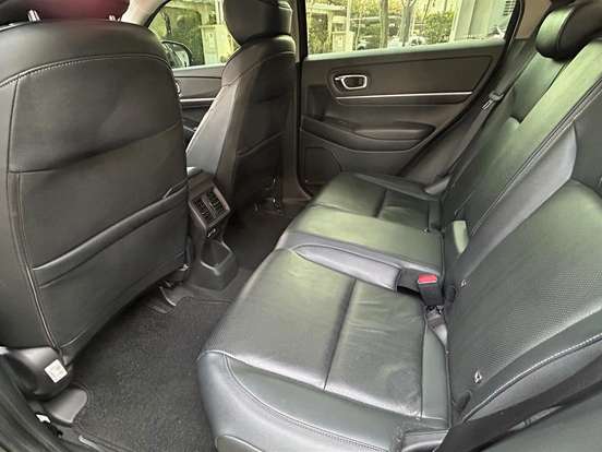 HONDA-HR-V-1.5 DI I-VTEC FLEX EXL CVT HONDA-HR-V-2024