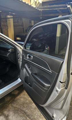 HONDA HR-V 1.5 DI I-VTEC TURBO FLEX TOURING CVT