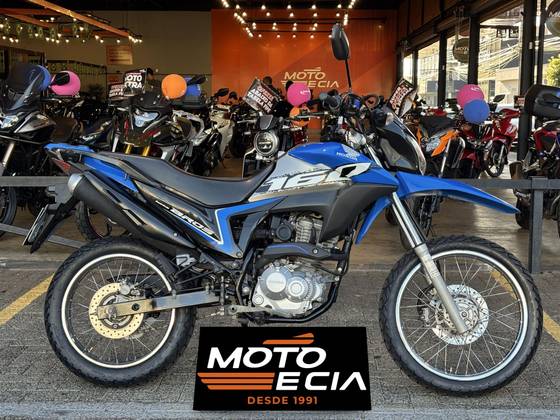 HONDA NXR 160 BROS ESDD 