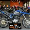 HONDA NXR 160 BROS ESDD HONDA NXR 160 BROS ESDD