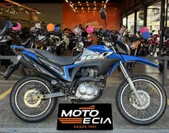 HONDA NXR 160 BROS ESDD HONDA NXR 160 BROS ESDD