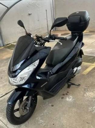 HONDA PCX 
