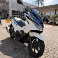HONDA PCX SPORT HONDA PCX SPORT