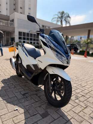 HONDA-PCX SPORT-2022