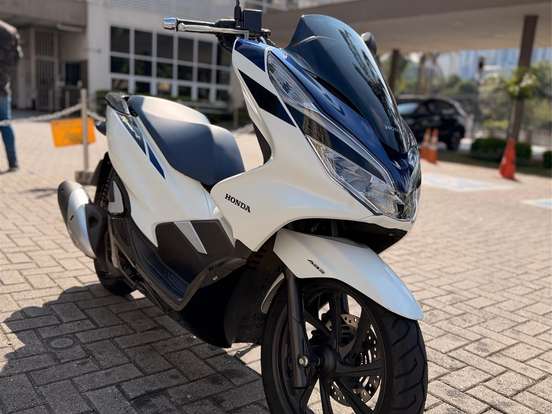 HONDA-PCX SPORT HONDA-PCX SPORT-2022