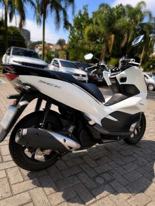 HONDA-PCX SPORT-2022