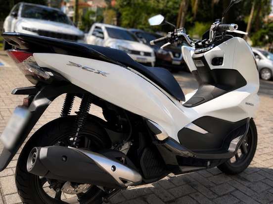 HONDA-PCX SPORT HONDA-PCX SPORT-2022