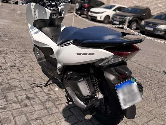 HONDA-PCX SPORT HONDA-PCX SPORT-2022
