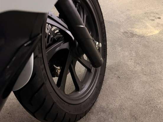 HONDA-PCX SPORT HONDA-PCX SPORT-2022
