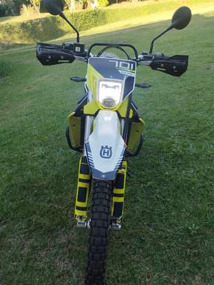 HUSQVARNA-701 ENDURO R-2024