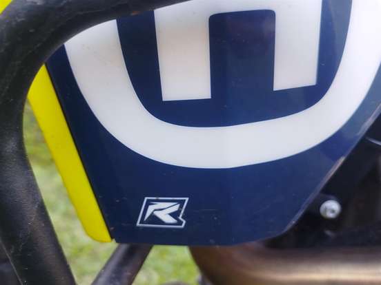 HUSQVARNA-701 ENDURO R-2024