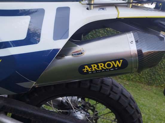 HUSQVARNA-701 ENDURO R-2024
