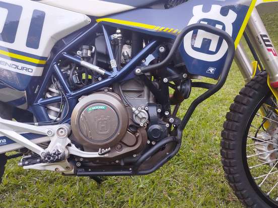 HUSQVARNA-701 ENDURO R-2024