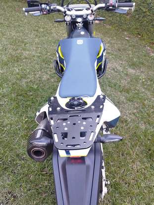 HUSQVARNA-701 ENDURO R-2024