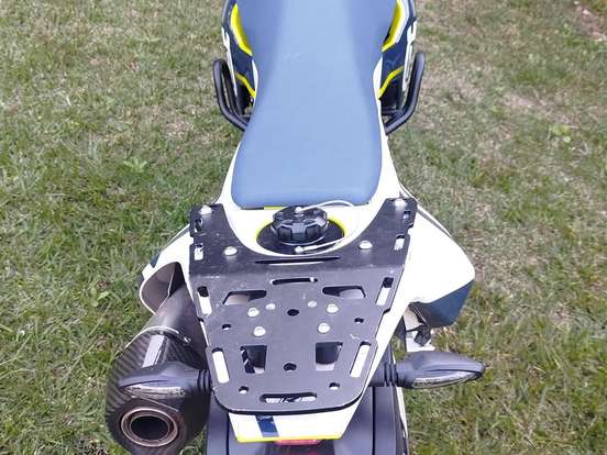 HUSQVARNA-701 ENDURO R HUSQVARNA-701 ENDURO R-2024