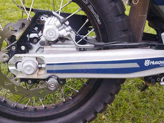 HUSQVARNA-701 ENDURO R-2024
