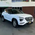 HYUNDAI CRETA 1.0 TGDI FLEX COMFORT AUTOMÁTICO HYUNDAI CRETA 1.0 TGDI FLEX COMFORT AUTOMÁTICO