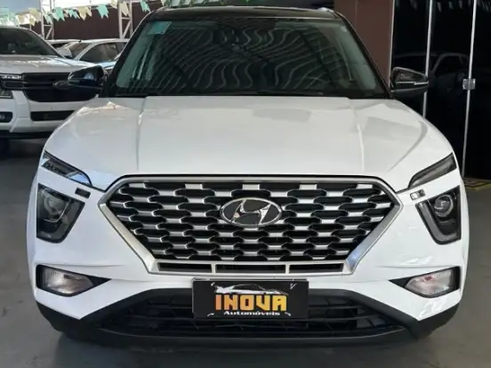 HYUNDAI-CRETA-1.0 TGDI FLEX COMFORT AUTOMÁTICO HYUNDAI-CRETA-2024