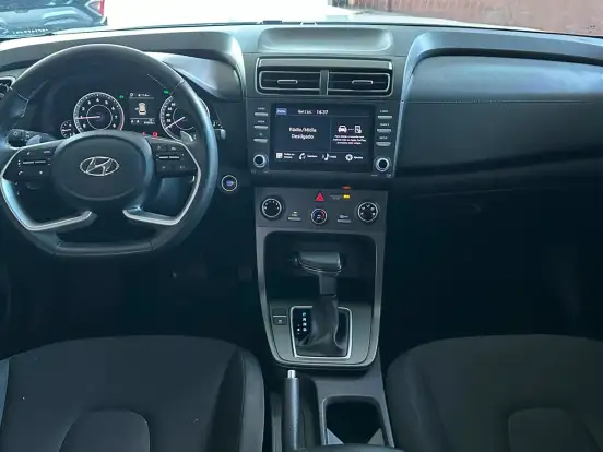 HYUNDAI-CRETA-1.0 TGDI FLEX COMFORT AUTOMÁTICO HYUNDAI-CRETA-2024