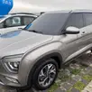 HYUNDAI CRETA 1.0 TGDI FLEX LIMITED AUTOMÁTICO HYUNDAI CRETA 1.0 TGDI FLEX LIMITED AUTOMÁTICO