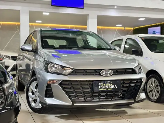 HYUNDAI HB20 1.0 12V FLEX COMFORT PLUS MANUAL HYUNDAI HB20 1.0 12V FLEX COMFORT PLUS MANUAL