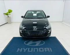 HYUNDAI HB20 1.0 12V FLEX LIMITED MANUAL HYUNDAI HB20 1.0 12V FLEX LIMITED MANUAL