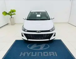 HYUNDAI HB20 1.0 12V FLEX LIMITED MANUAL HYUNDAI HB20 1.0 12V FLEX LIMITED MANUAL