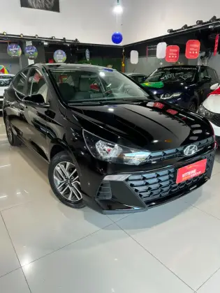HYUNDAI HB20S 1.0 12V FLEX LIMITED PLUS MANUAL HYUNDAI HB20S 1.0 12V FLEX LIMITED PLUS MANUAL