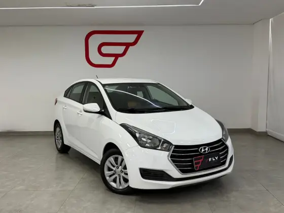 HYUNDAI HB20S 1.0 COMFORT PLUS 12V FLEX 4P MANUAL HYUNDAI HB20S 1.0 COMFORT PLUS 12V FLEX 4P MANUAL