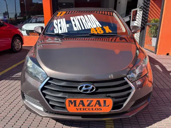 HYUNDAI HB20S 1.0 COMFORT PLUS 12V TURBO FLEX 4P MANUAL HYUNDAI HB20S 1.0 COMFORT PLUS 12V TURBO FLEX 4P MANUAL