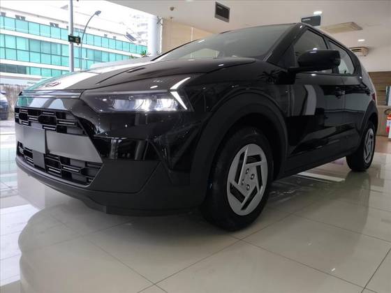 HYUNDAI I20 1.0 FLEX COMFORT MANUAL